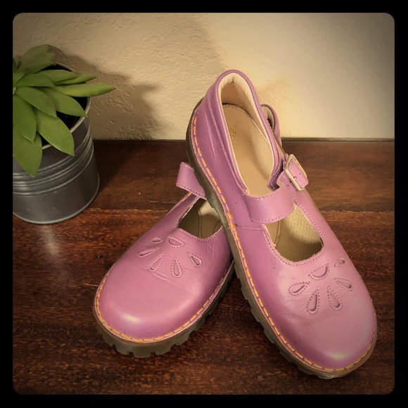 Dr. Martens Other - Like New! Doc Marten Mary Janes